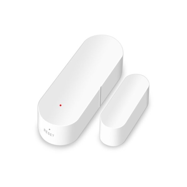 Smart Door Sensor