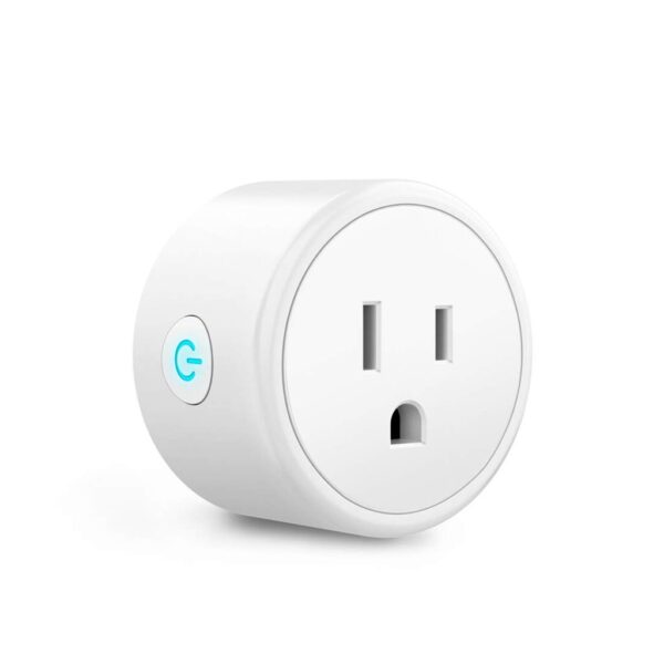 Smart Plug Socket