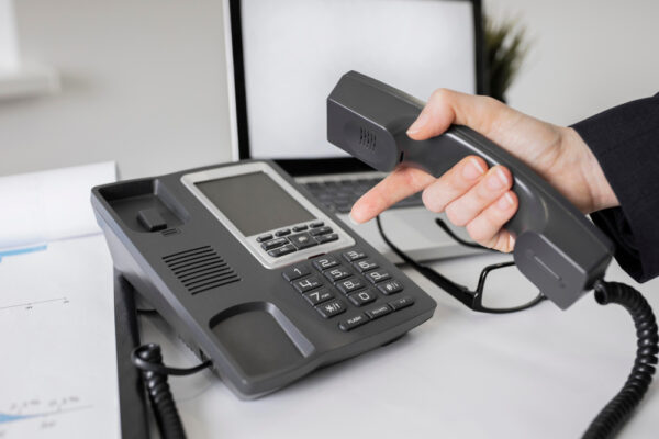 Telephone System