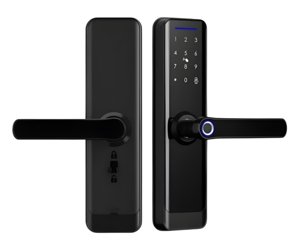 Smart Door lock - Image 4