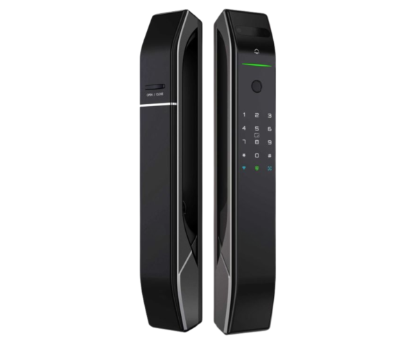 Smart Door lock - Image 3