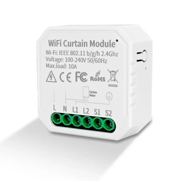 Smart IR Temperature Sensor