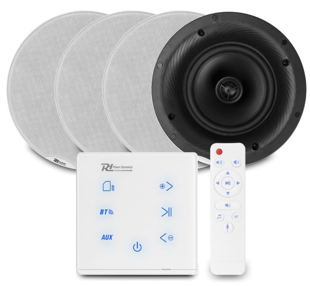 Sound System