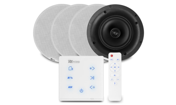 Sound System