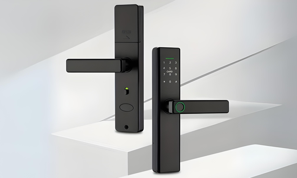 Smart Door lock