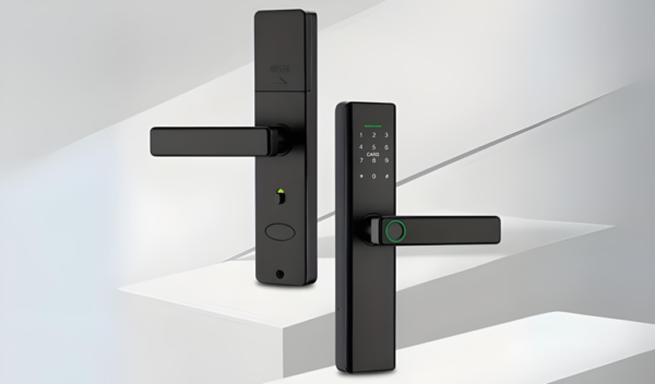 Smart Door lock