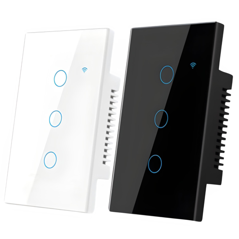 Smart Touch Switch