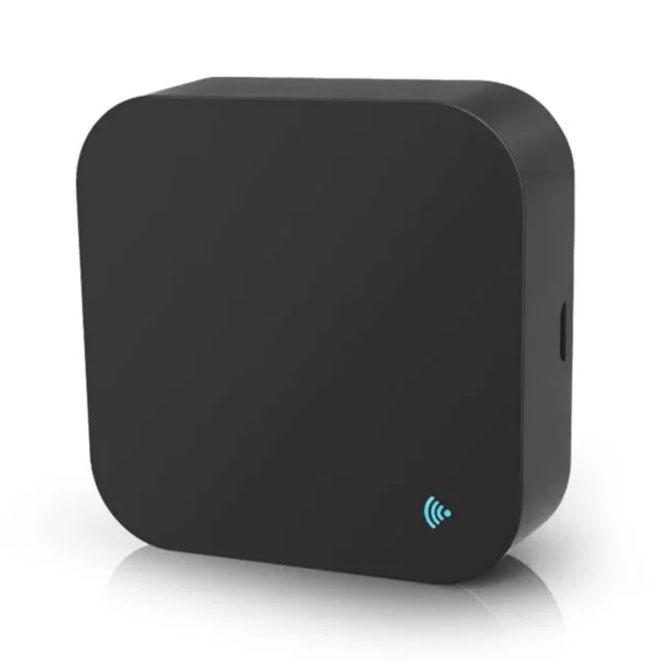 Smart IR Remote